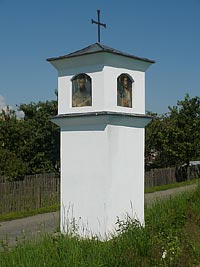 Vyklízení Trpín